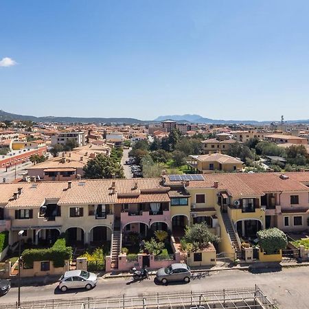 Welcomely - Alle Porte Della Costa Smeralda Apartment Olbia Exterior photo