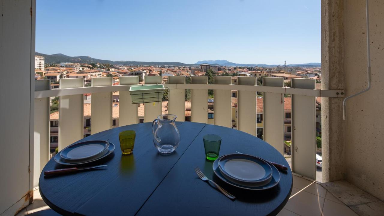 Welcomely - Alle Porte Della Costa Smeralda Apartment Olbia Exterior photo