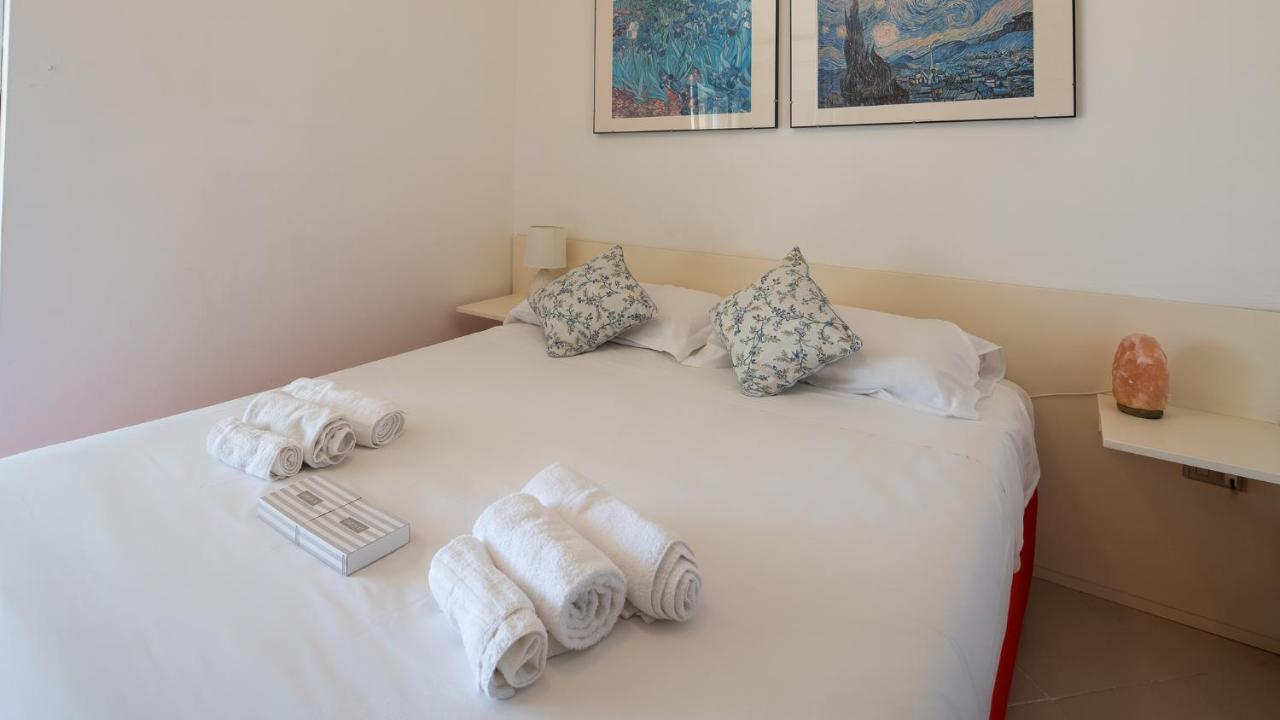 Welcomely - Alle Porte Della Costa Smeralda Apartment Olbia Exterior photo