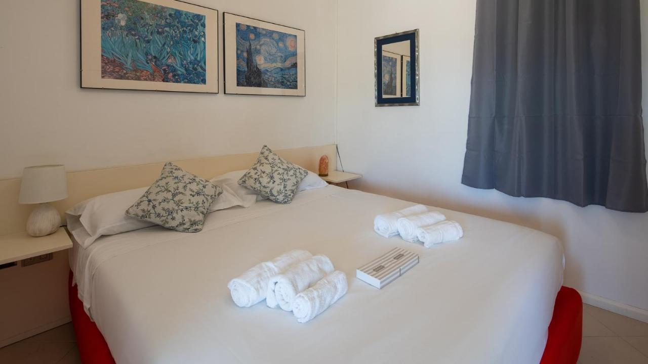 Welcomely - Alle Porte Della Costa Smeralda Apartment Olbia Exterior photo