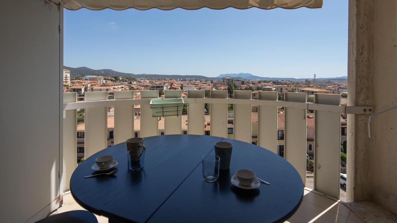 Welcomely - Alle Porte Della Costa Smeralda Apartment Olbia Exterior photo