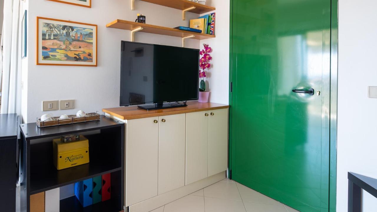 Welcomely - Alle Porte Della Costa Smeralda Apartment Olbia Exterior photo