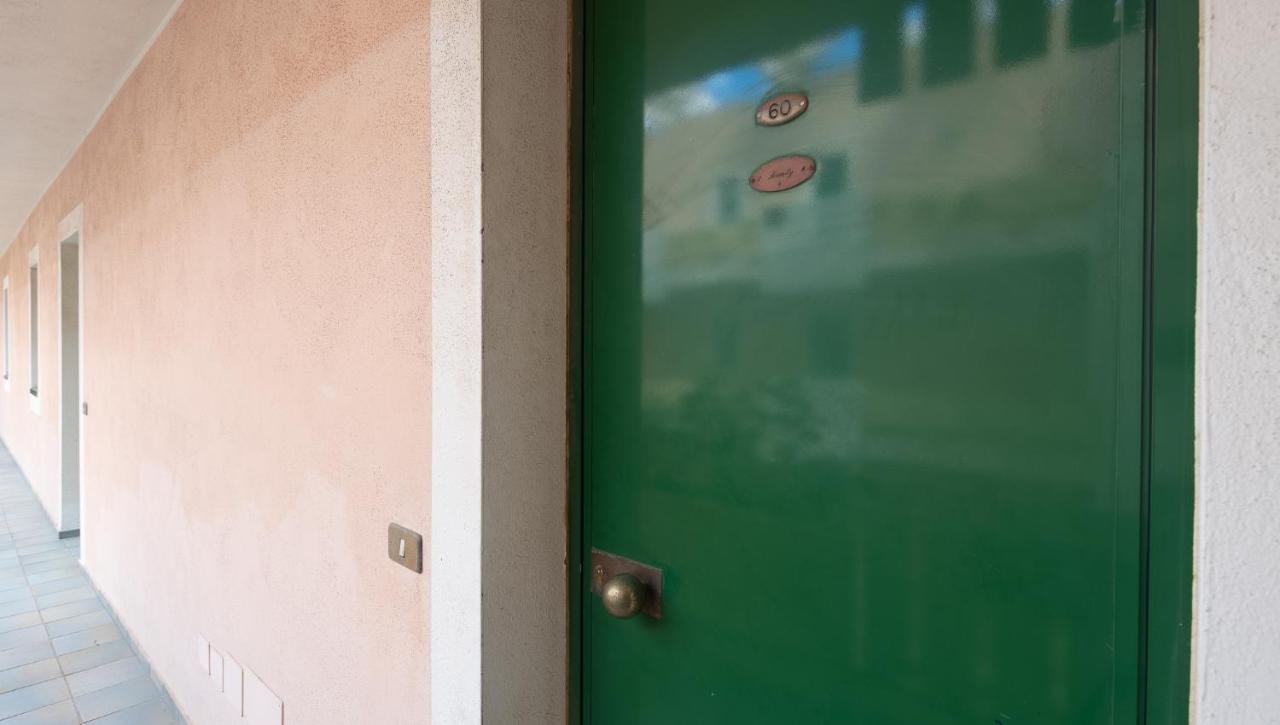 Welcomely - Alle Porte Della Costa Smeralda Apartment Olbia Exterior photo